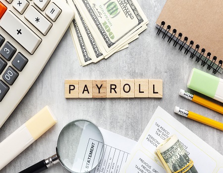 Payroll Outsourcing Services