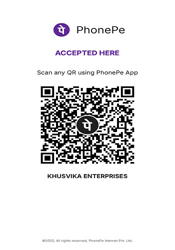 QR Code QR Code