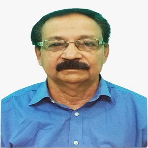 Mr.Tapan Mukherjee (Business Strategist)