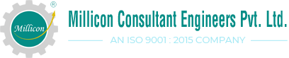 Millicon Consultant Engineers Pvt. Ltd.