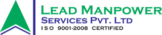 Lead Manpower Services Pvt. Ltd. Logo