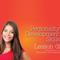 Training and Personality Development