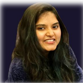 Mahima E Mohan