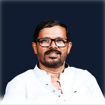 Mohan K. Cheriyan
