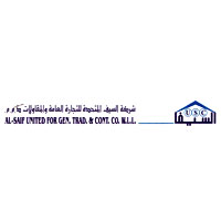 AL-Saif United For Gen Trad & Cont Co. W.L.L (Kuwait)