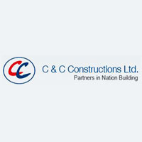 C & C Construction Limited (Oman)