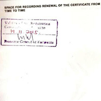 License Part 3