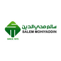 Salem Mohiyaddin (Oman)