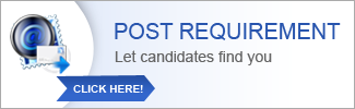 Post requirement