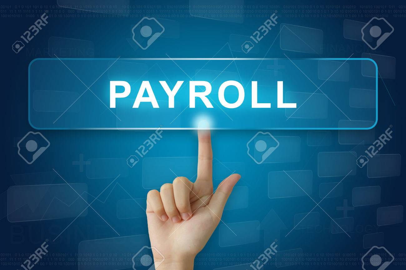 HR Payroll Services