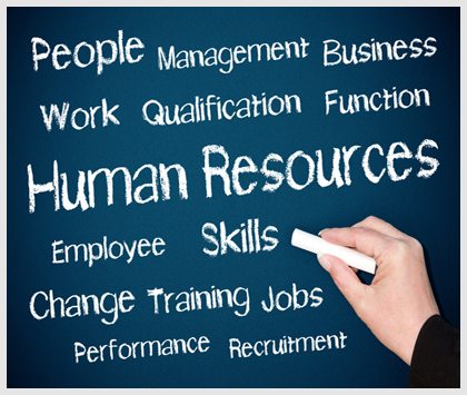 Outsourced HR Solution