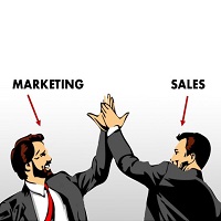 Marketing / Sales