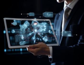 AI Consulting & Digital Transformation