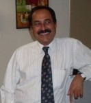 Pradosh Mishra