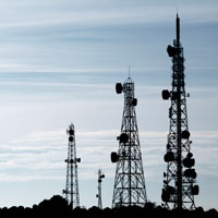 Telecom/ Technology/ ISP