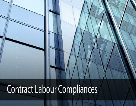 Contract Labour Compliances
