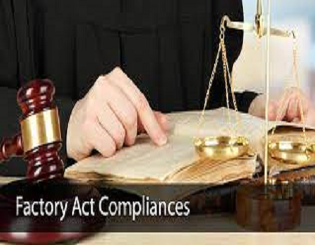 Factory Act Compliance