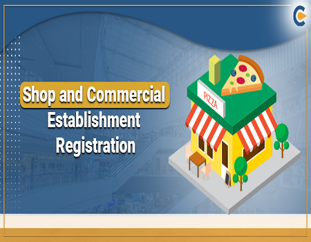 Shop and Commercial Establishment Act
