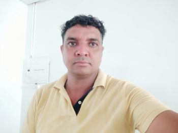 Deepak Singh - Marketing Manager