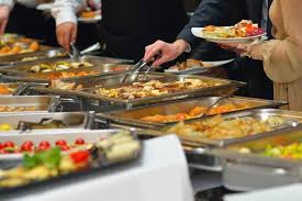 Events Catering Services