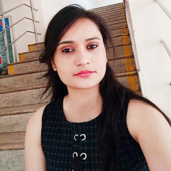 Varsha Mishra - Sr HR Manager