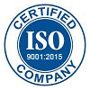 ISO logo