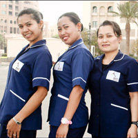 Housekeeper Placement Services in Delhi/NCR
