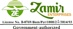 Zamir Enterprises