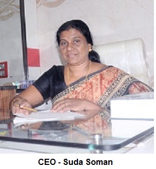 Priya Nurses Bureau