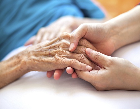 Caretaker Services