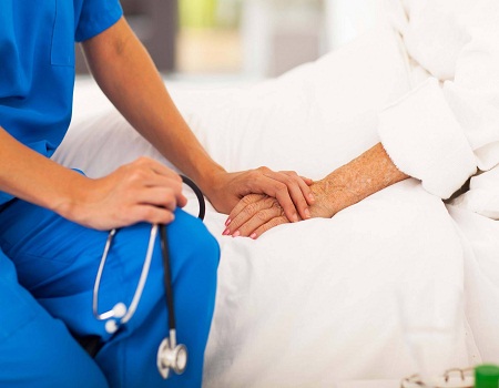 Nursing Services