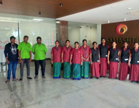 Housekeeping Services