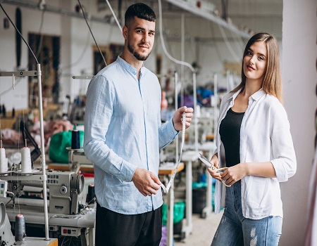 Garment Industry Manpower Services