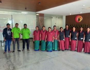 Housekeeping Services