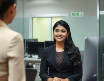 HR Consultant