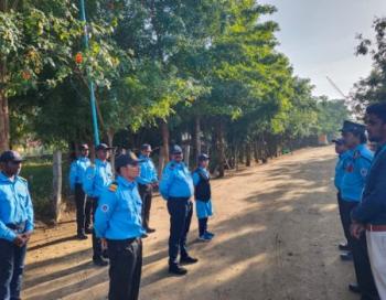 Security Services