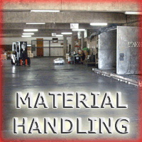 Material Handling