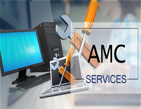 IT AMC– Annual Maintenance Contract