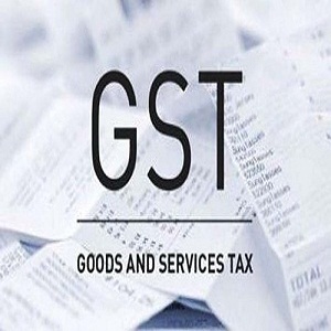 Taxation – GST Services