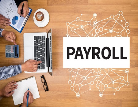 Third Party Payroll Service