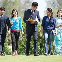 Campus Placement in Jaipur