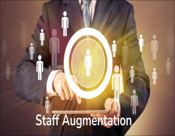 Staff Augmentation