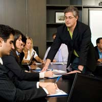 Career Consultant