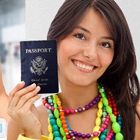 Passport & Visa