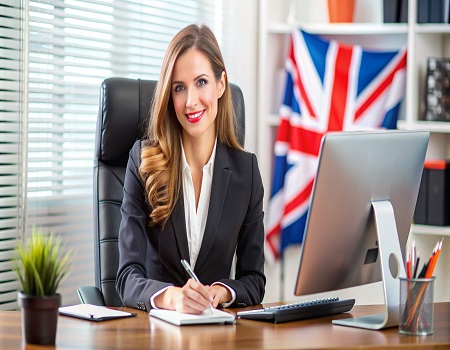 UK Recruitment