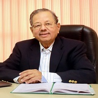 About Director