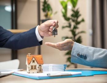 Buying Property