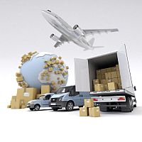 Freight Forwarding/ Supply Chain