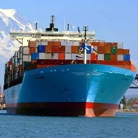 Logistic/ Shipping /Marine