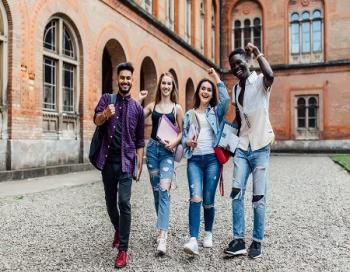 Study Abroad Consultancy Services